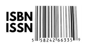 Differences between ISBNs and ISSNs