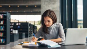 How you can master academic writing