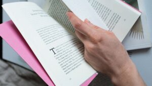 Publishing a monograph