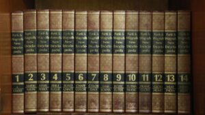 Role of university presses