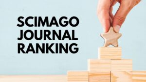 Scimago Journal Ranking