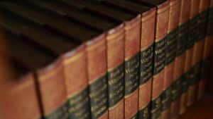 Starting an academic publishing company