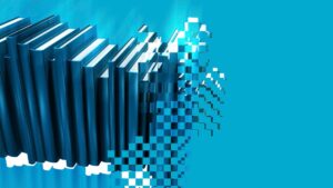 The future of academic publishing