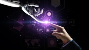 The role of AI in self-publishing