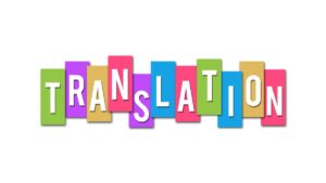 Translation business market