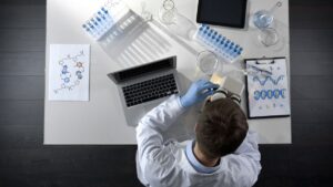 Understanding journal publishing process