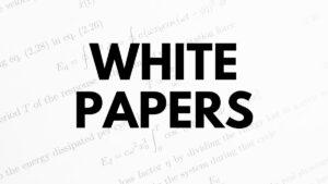 White papers