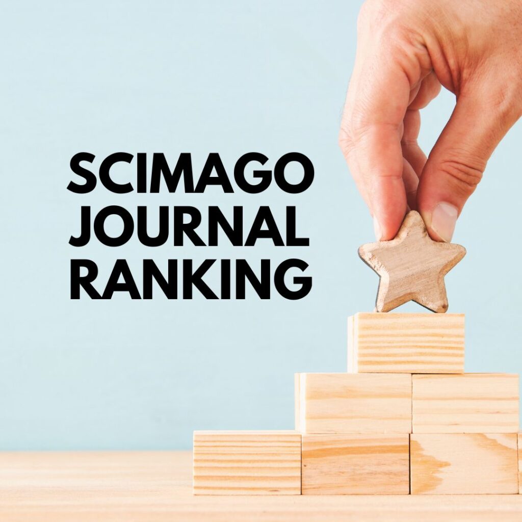 Scimago Journal Ranking