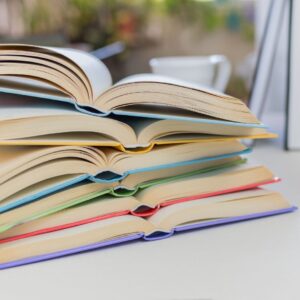 Academic publishing in 2024