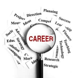 Career prospects in digital publishing