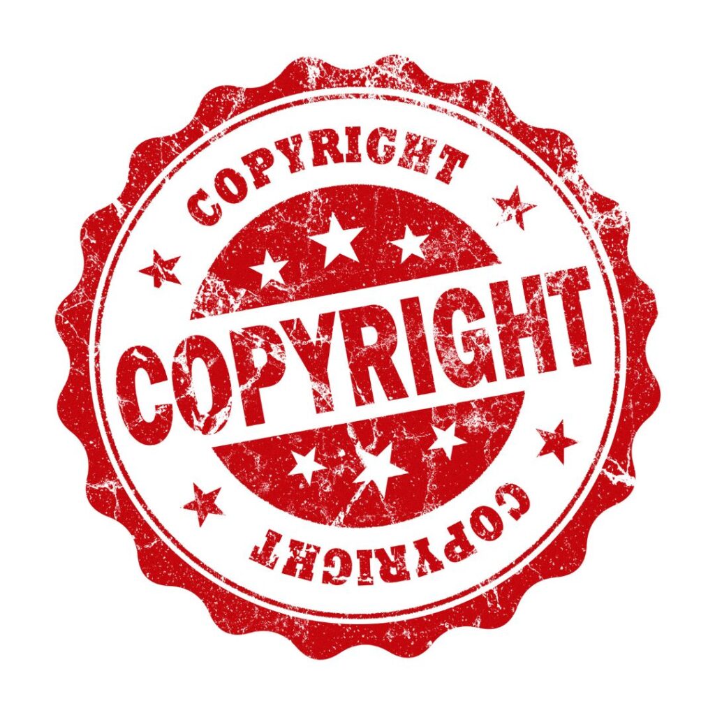 Copyright issues in academic publishing