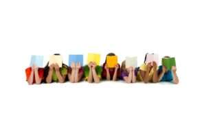 Differences between paperback and hardcover