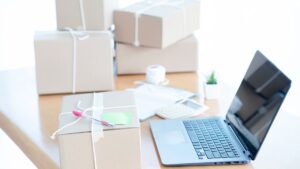 How to start on online bookstore