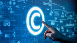 Impact of AI on copyright in publishing