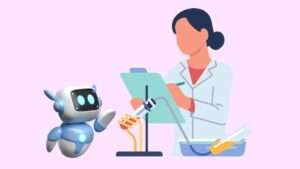 Impact of AI on scientific writing