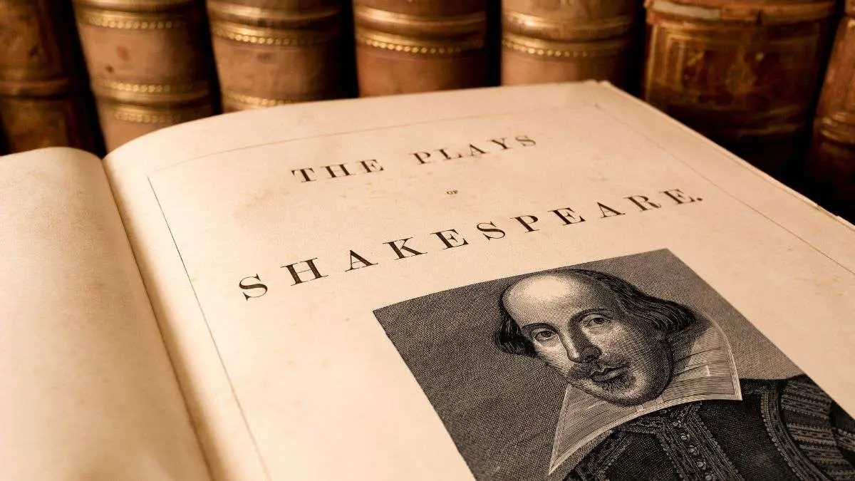 Impact of William Shakespeare on publishing