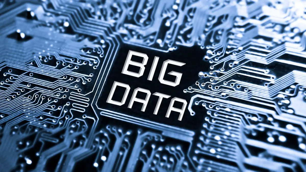 Impact of big data on academic publishing