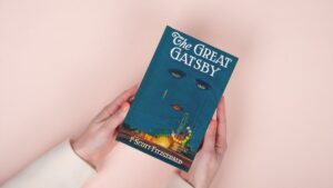 Lessons from The Great Gatsby