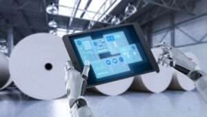 Technologies that changed publishing