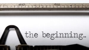 History of the typewriter