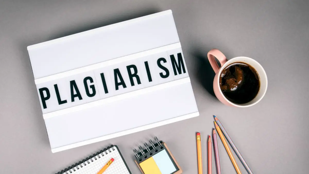 What is self-plagiarism