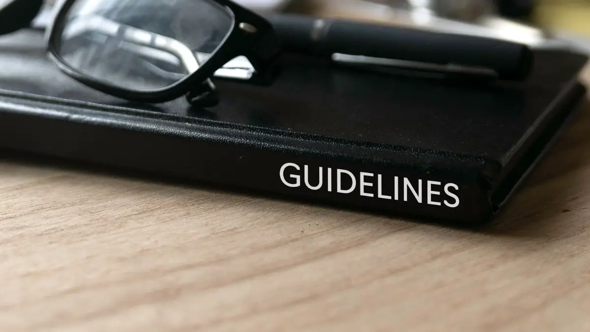Why you must follow journal submission guidelines