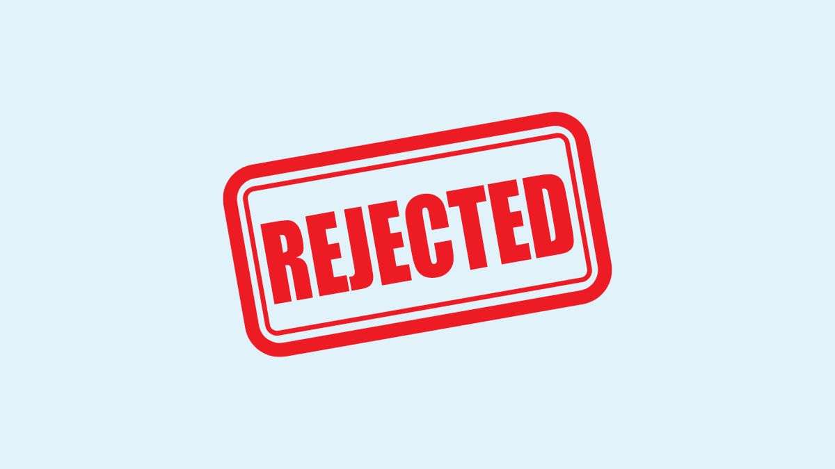 handling manuscript rejection by academic journals