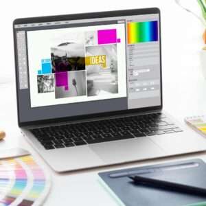 How Adobe transformed publishing