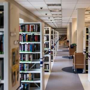 How declining library budgets affect academic publishing