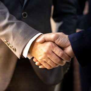 How to become a literary agent