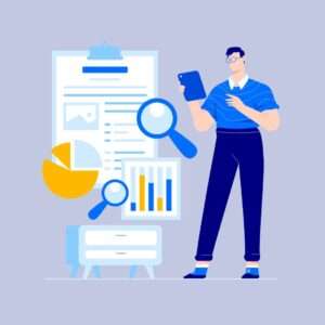 How to find peer reviewers
