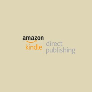 How to self-publish your book on Amazon KDP