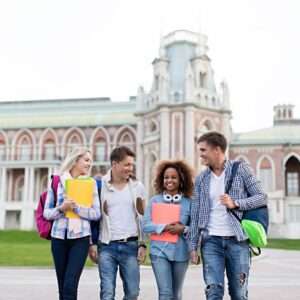 Impact of academic publishing on university rankings