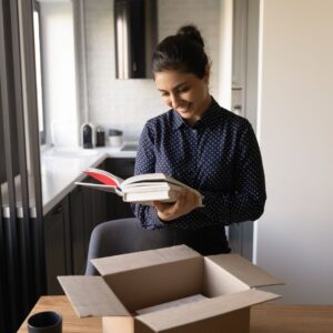 Publishing supply chain
