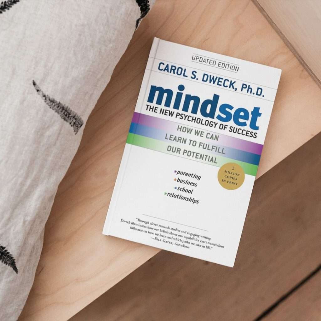 10 recommended books by Bill Gates - Mindset