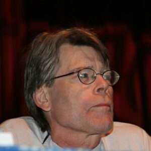 Stephen King worth