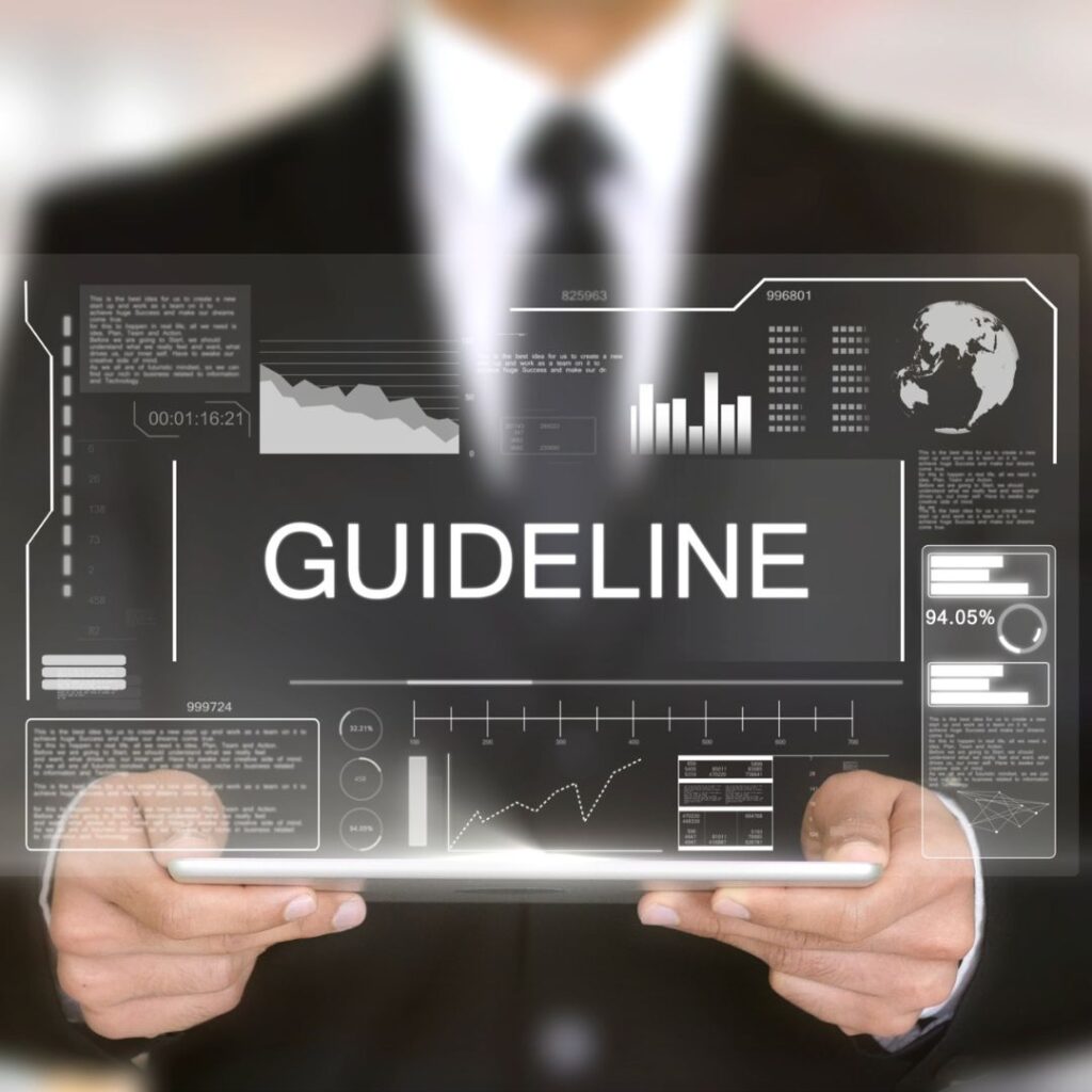 Why you must follow journal submission guidelines