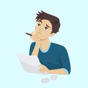 Academic writing style