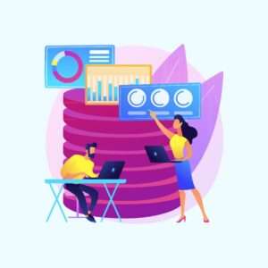 Big data in publishing