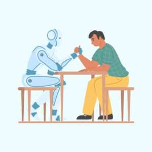 Challenges of AI