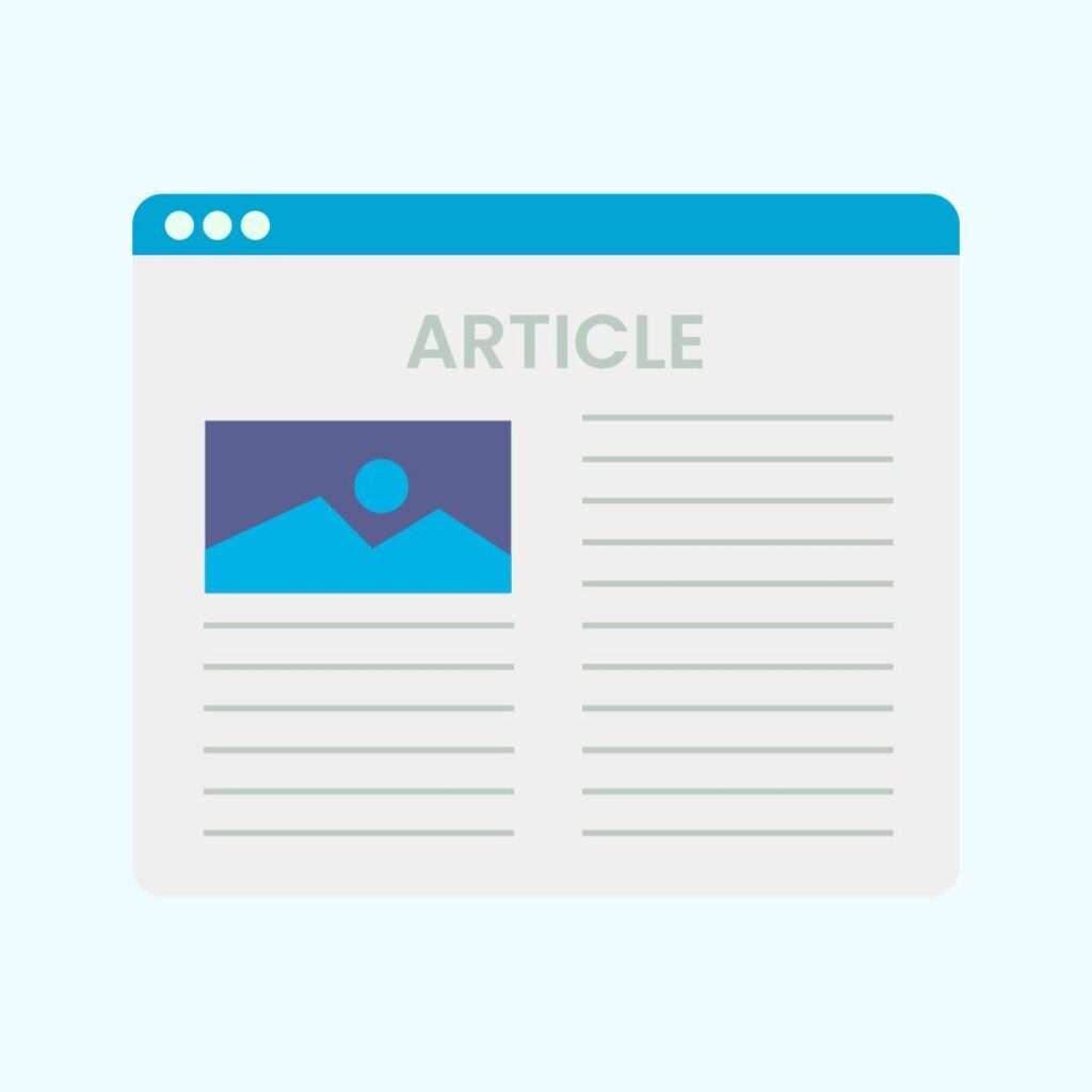 Common reasons for article retraction