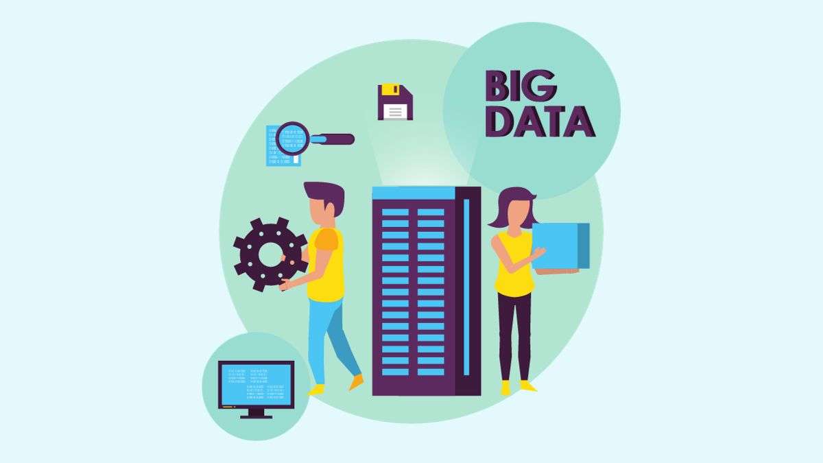 Big data in publishing