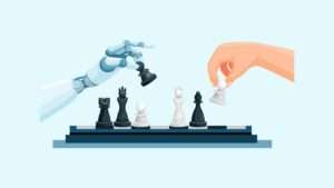 Challenges of AI