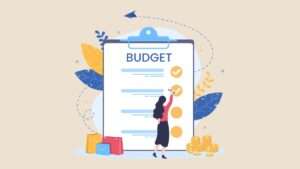 Funding an academic journal