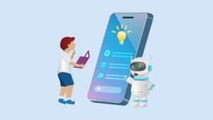 How AI will change education