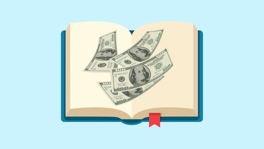 How Book Publishers Make Money | PublishingState.com