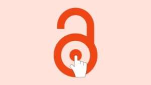 How many open access journals are there