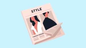 How to become a magazine writer