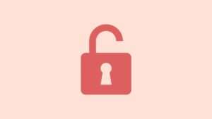 How to develop open access policies