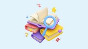 How to find academic journals